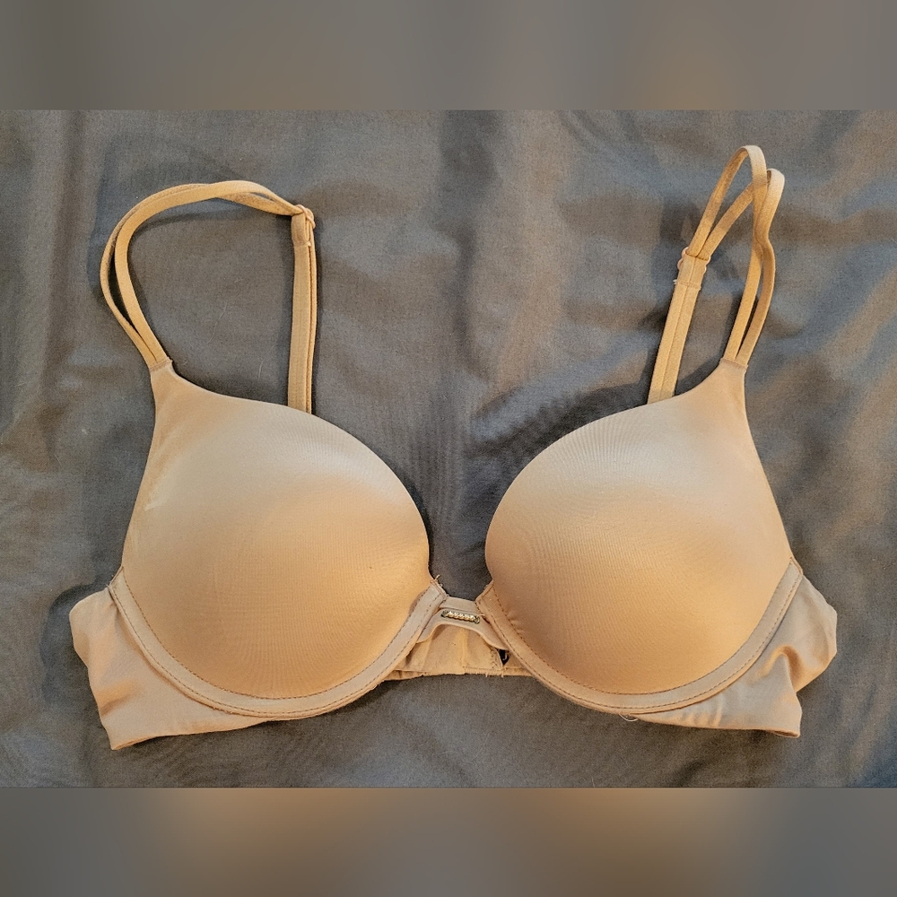 VS push-up bra